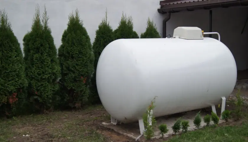 Ile kosztuje butla gazowa do ogrzewania domu? Sprawdź ceny i opcje