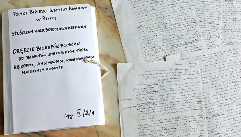 Ile jest biskupów w Polsce? Zaskakujące fakty o duchowieństwie