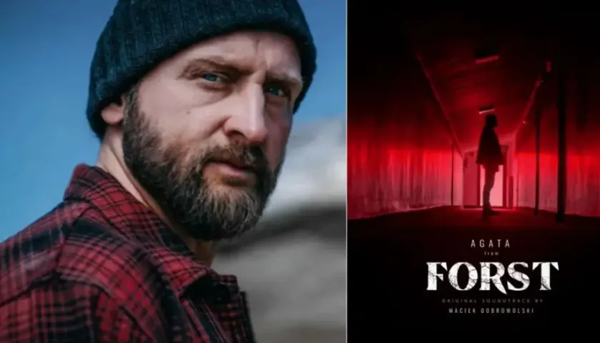 Muzyka z serialu Forst: Poznaj soundtrack, który podbił Tatry!