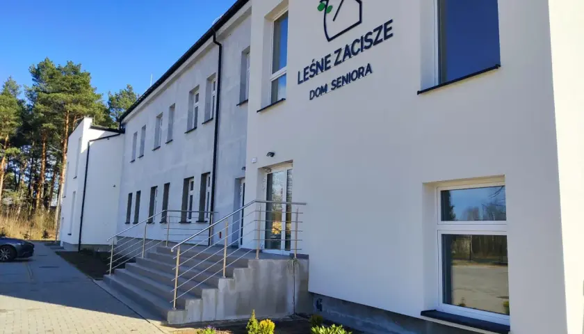Dom Seniora Zacisze: Wiele adresów, jedna decyzja. Jak wybrać?