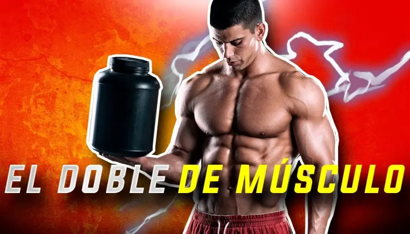 ¿Creatina antes o después de entrenar? Lo que necesitas saber para ganar músculo