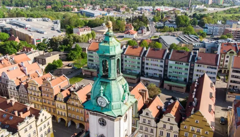 Najlepsze atrakcje w Jeżowie Sudeckim, które musisz zobaczyć