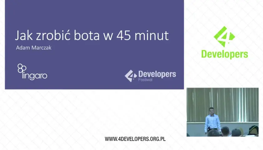Jak stworzyć bota do gry bez trudu? Prosty poradnik dla początkujących programistów