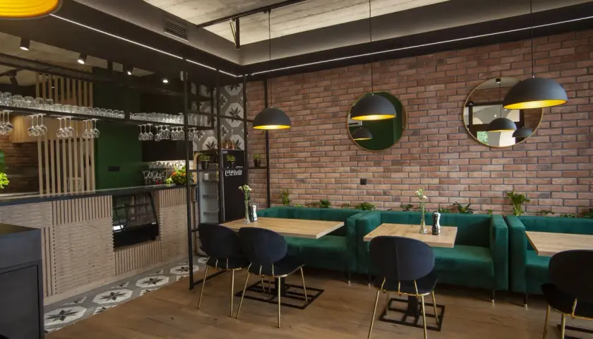 Niepołomice gdzie zjeść: najlepsze restauracje i smaki, które musisz spróbować