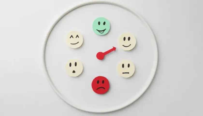Jak zapanować nad lękiem - skuteczne techniki na opanowanie emocji