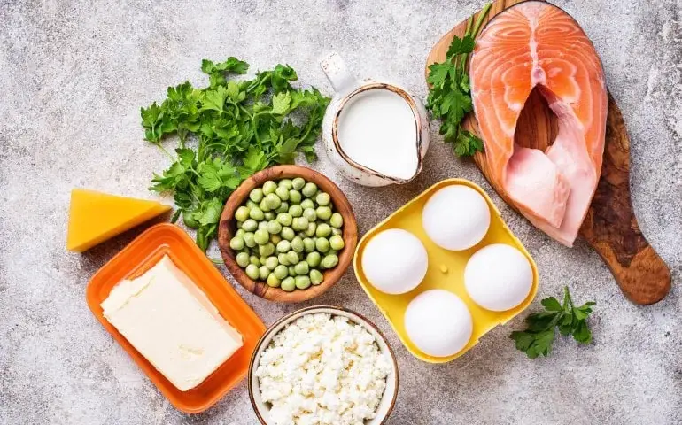 Vitamin D und Kalzium fördern Demenz – Risiken und Schutzfaktoren verstehen