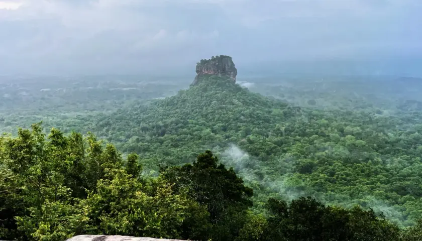 Sri Lanka czy jest bezpiecznie? Praktyczne wskazówki dla turystów