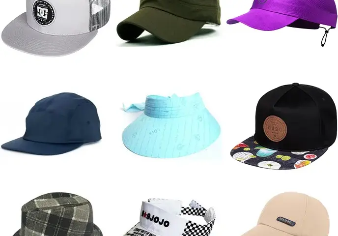 Jaka czapka z daszkiem? Wybierz idealną do twarzy i stylu!