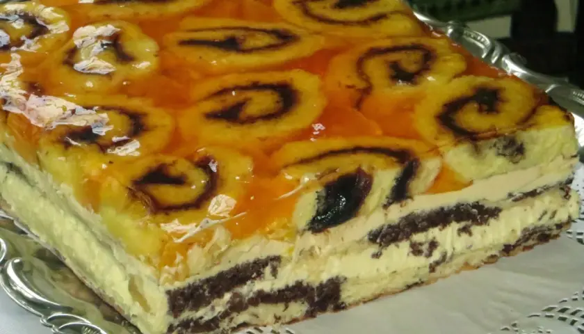 Najlepszy przepis na ciasto tygrysek - jak przygotować krok po kroku