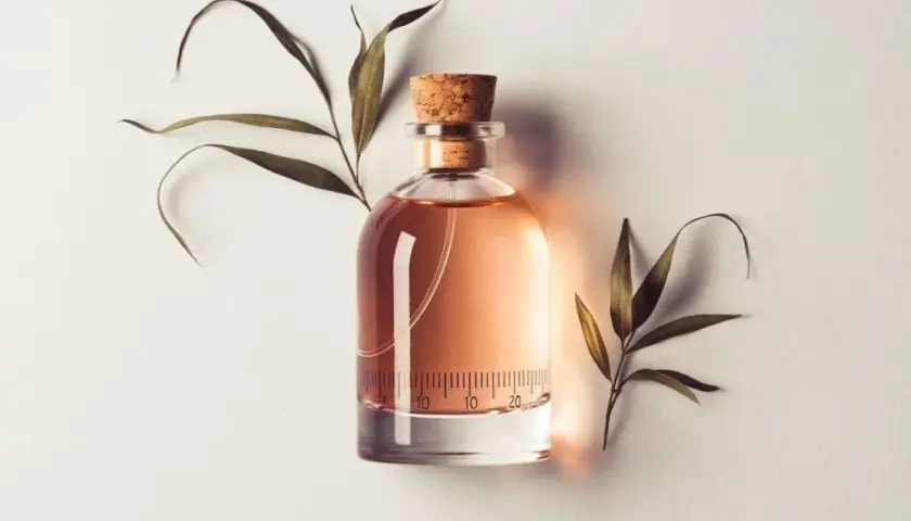 Wydajność perfum 100 ml: Czy wiesz, na ile miesięcy starczą?