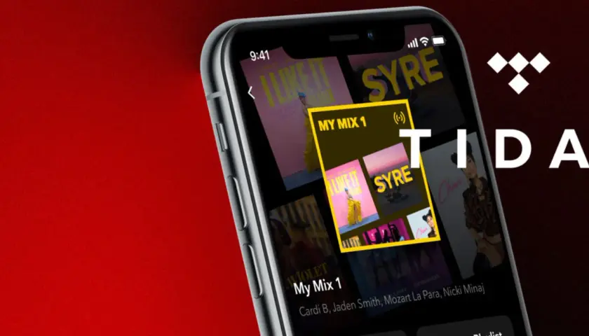 TIDAL Premium co to jest? Poznaj jego unikalne funkcje i zalety