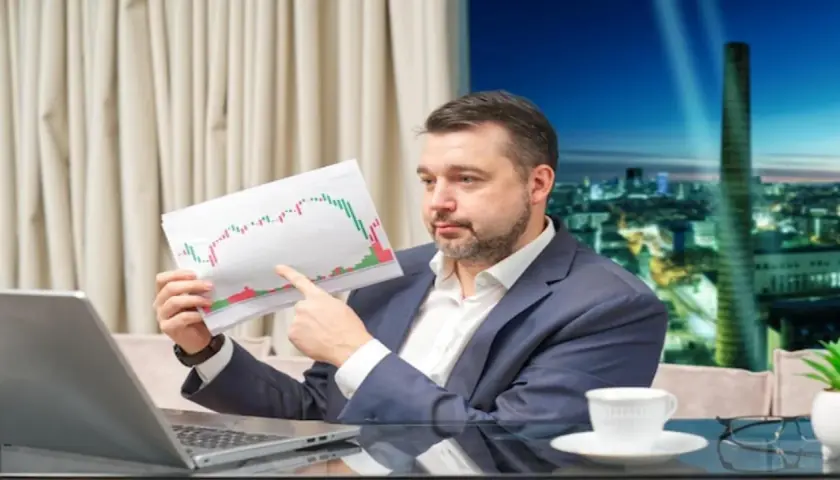 Jak zarobić 200 zł dziennie na giełdzie? Prawda i realne strategie