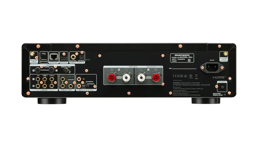Wzmacniacz Denon czy Marantz – który model zapewni lepszy dźwięk?