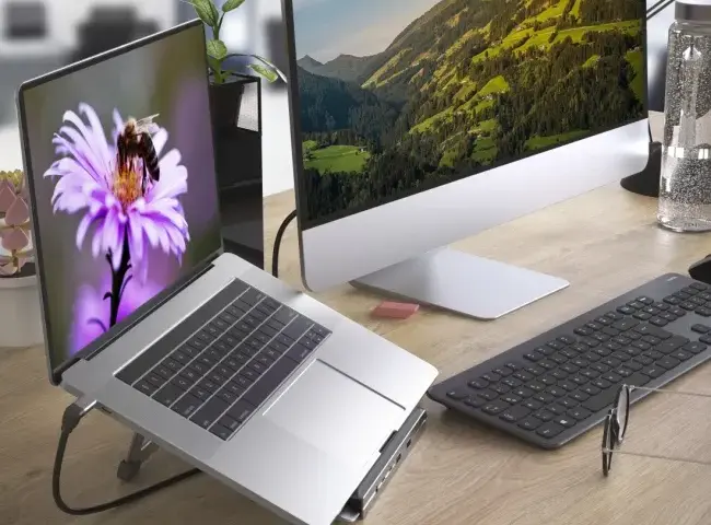 Jak podłączyć monitor do laptopa kablem HDMI - proste kroki i porady
