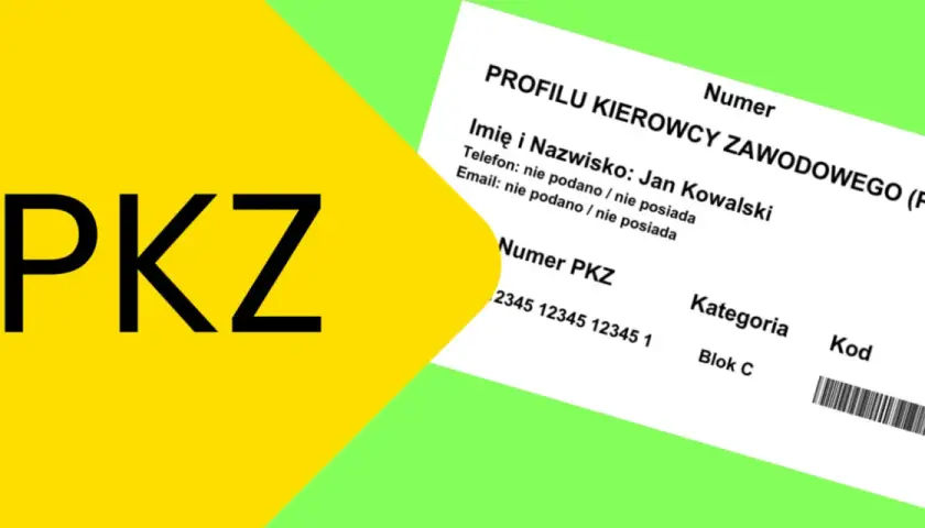 Gdzie załatwić profil kierowcy? Proste kroki, aby uniknąć problemów