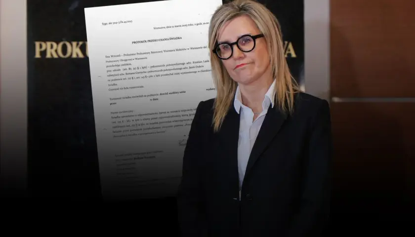 Protokół przesłuchania świadka wykroczenia – kluczowe informacje i wymagania