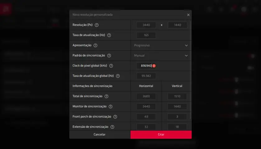 Jak ustawić 165 Hz w monitorze, aby uniknąć problemów z płynnością