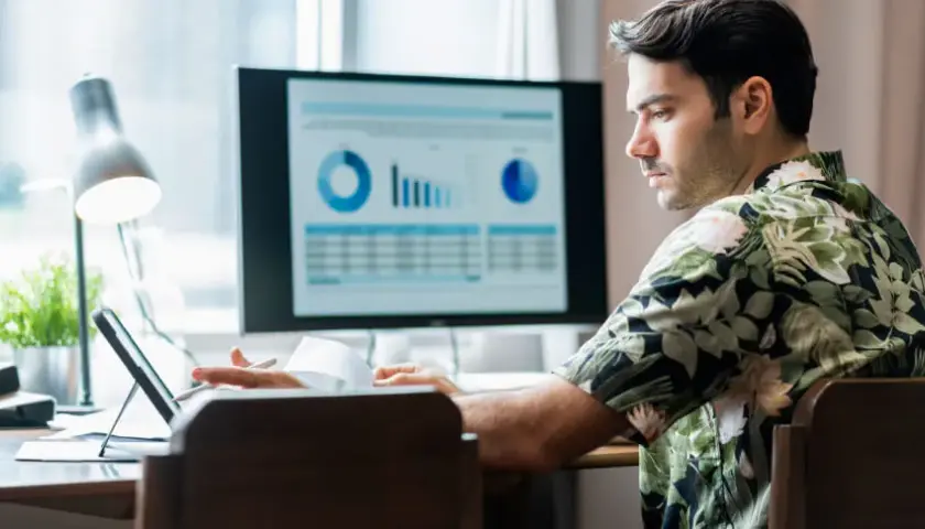 Jak napisać makro w Excel i uprościć swoją pracę krok po kroku