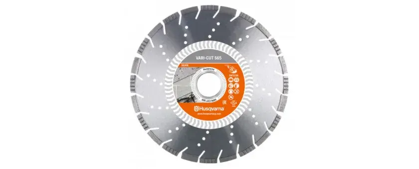 Choisir le bon disque à béton : performance et durabilité garanties