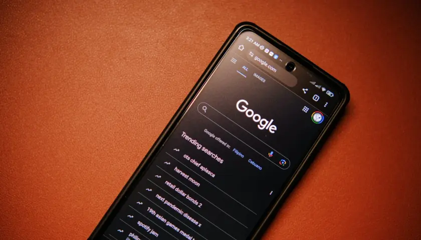 SEO: Sztuka bycia najlepszym przyjacielem Google.