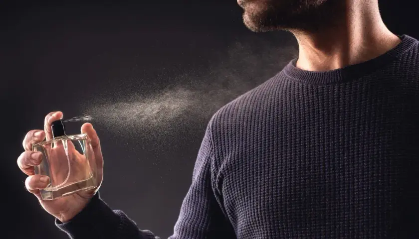 Jak wybrać idealne perfumy męskie na prezent - przewodnik po świecie zapachów