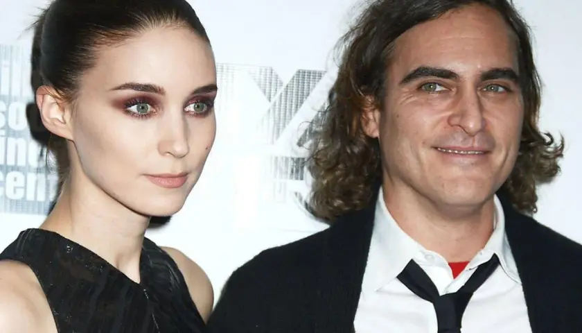 Joaquin Phoenix: poznaj sekretne życie rodzinne słynnego aktora