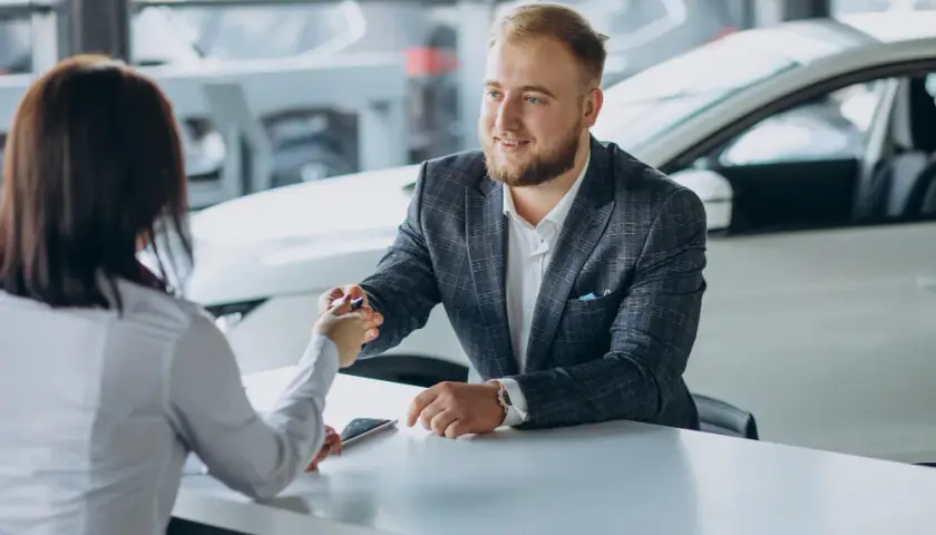 Leasing na samochód używany — na czym polega?