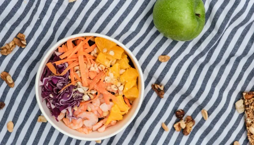 7 zaskakujących dań z sosem teriyaki, które odmienią Twoje menu