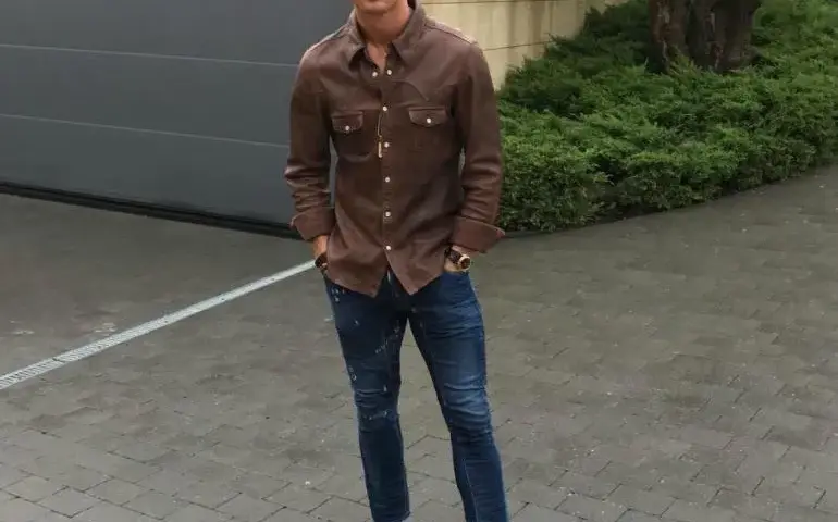 Najlepsze outfit na mecz: Wygoda i styl dla prawdziwych kibiców