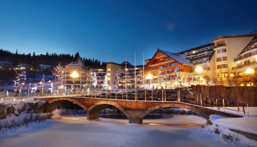 Ile kosztuje doba w hotelu Gołębiewski w Karpaczu? Ceny noclegów
