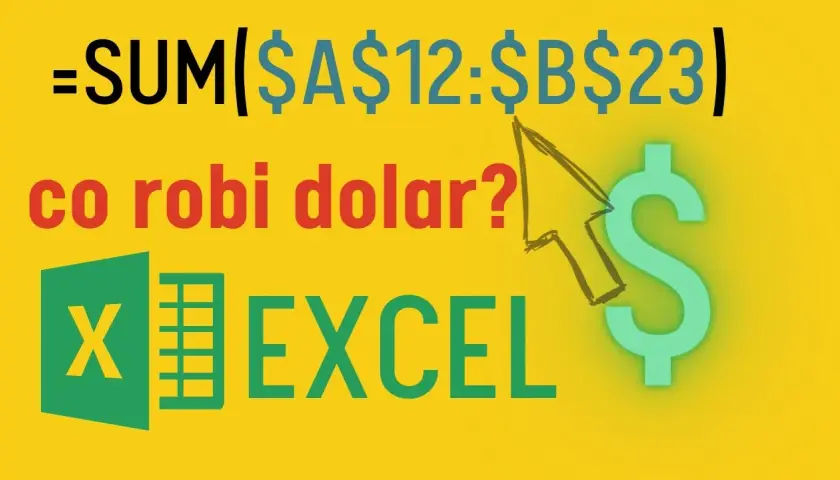 Jak zablokować komórki w Excelu, aby chronić swoje dane przed zmianą