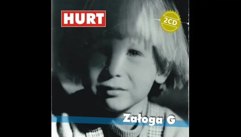 "Hurt" Załogi G: Rozkodowanie emocji zawartych w tekście