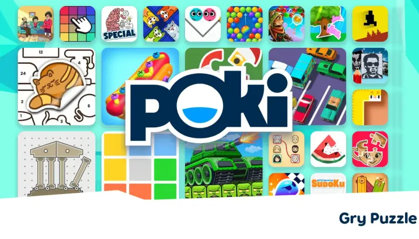 Puzzle online za darmo: Odkryj najlepsze gry i trenuj umysł!