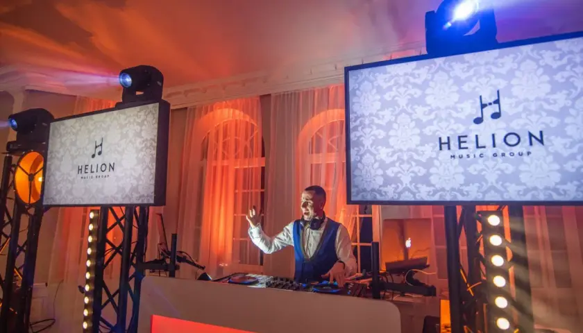 Koszt DJ-a na wesele: od 4000 zł do 12000 zł? Poznaj prawdę!
