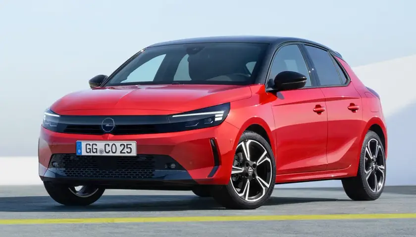 Opel Corsa – Ceny, wersje i opinie o używanym modelu, co warto rozważyć?