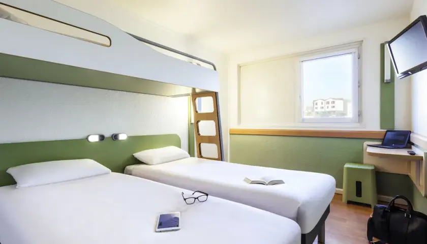 Ibis Parigi: Budget, Styles o Classico? Guida al soggiorno perfetto