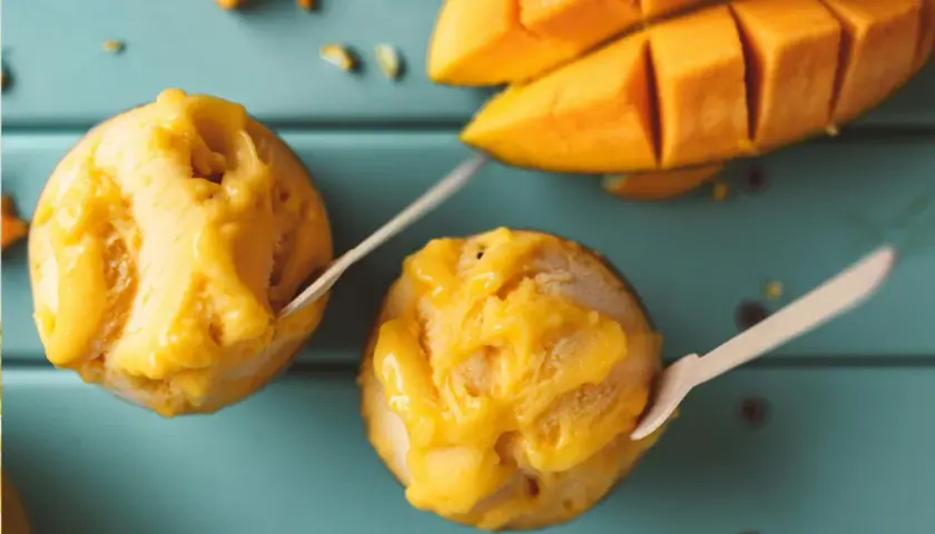 Sorbet domowy: Przepisy i triki na idealną gładkość (z i bez maszynki)