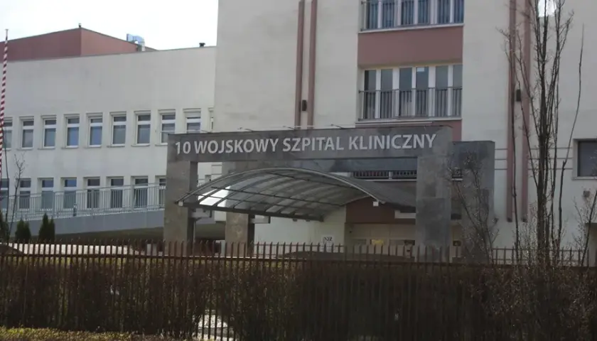 Aktualny komendant szpitala wojskowego w Bydgoszczy – co warto wiedzieć