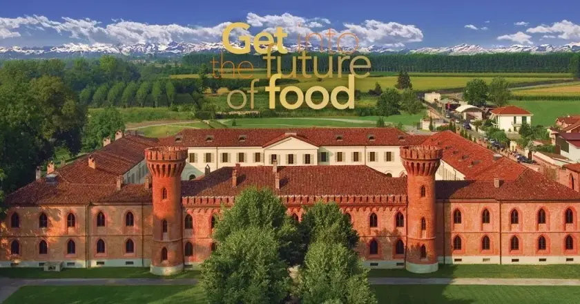 Vivi l'UNISG Pollenzo: Esplora il campus UNESCO della gastronomia