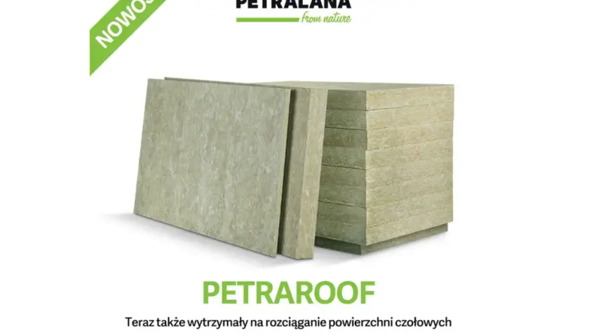 Wełna skalna 5 cm: Doskonałe materiały izolacyjne na Twój dach