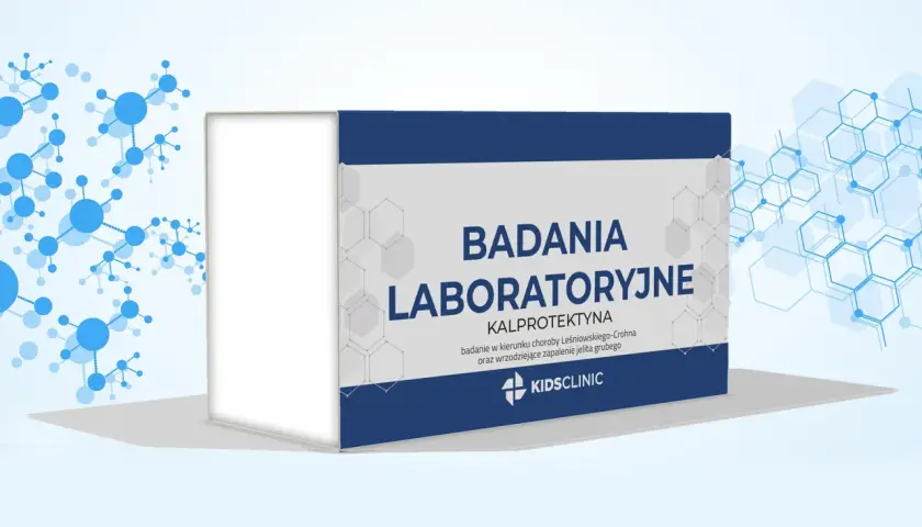 Badania laboratoryjne kalprotektyna w kale cena. Sprawdź, jak szybko dowiedzieć się o stanie jelit.