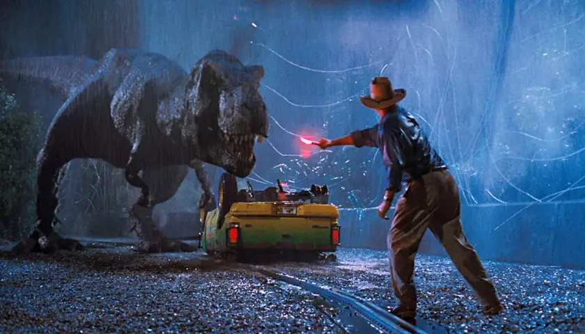 Najlepsze filmy o dinozaurach: Klasyki, nowości i animacje dla każdego