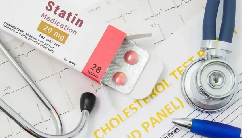Medicamentos para bajar los trigliceridos: opciones efectivas y seguras