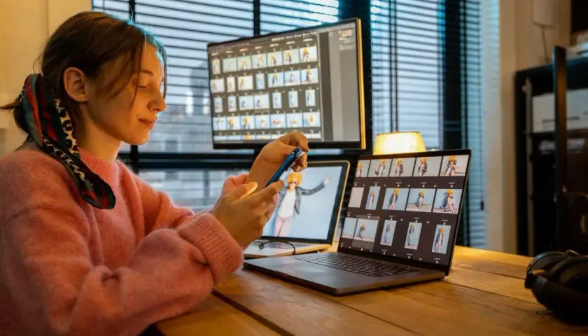 Zwolnij pamięć: Jak zgrać film z telefonu na pendrive (Android/iOS)