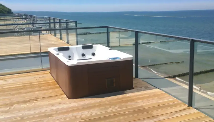 Luksusowe wanny z hydromasażem Victory Spa – modele i opinie