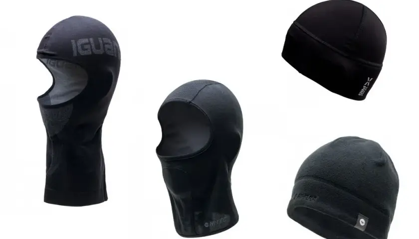Czapka pod kask narciarski? Bezpieczne alternatywy i dopasowanie