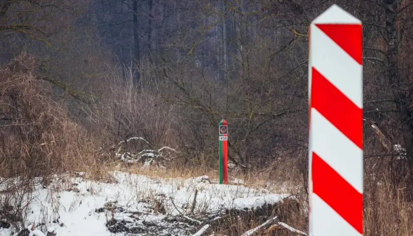 Czy na Białorusi jest bezpiecznie? Odkryj zagrożenia dla turystów