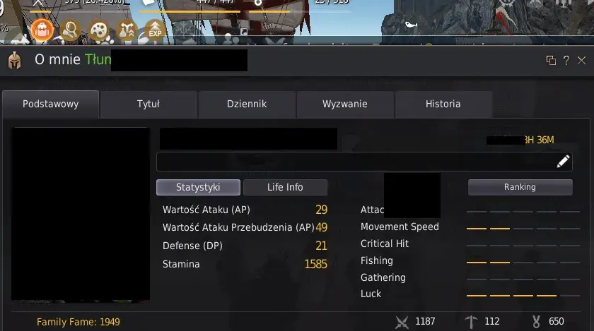 Jak zainstalować spolszczenie Black Desert Online - kompletny poradnik 2025