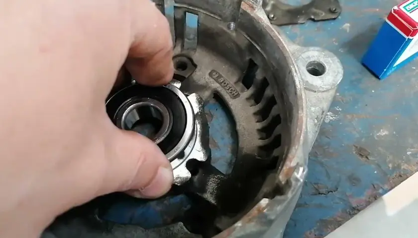 Jak wymontować alternator Skoda Fabia - uniknij kosztownych błędów