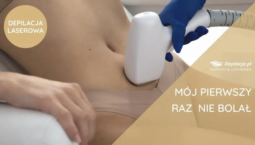 Epilacja laserowa: Co to jest i czy to rozwiązanie dla Ciebie?